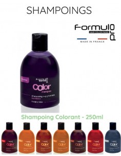 Shampoing Colorant Violine (250ml)