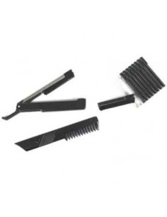 Lame ACADEMY SHIFTER x10 Bi-Face