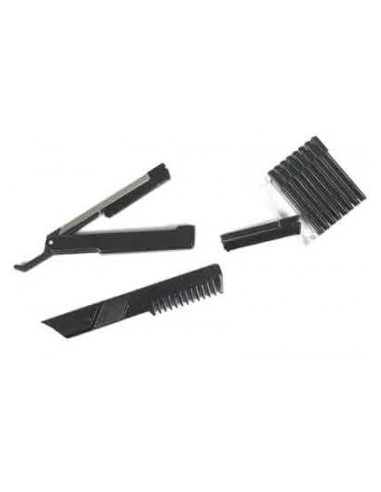 Lame ACADEMY SHIFTER x10 Bi-Face