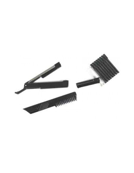 Lame ACADEMY SHIFTER x10 Bi-Face