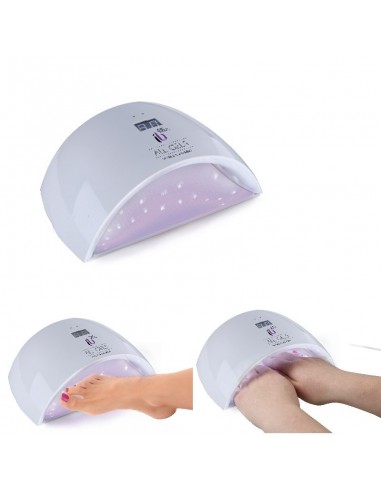 Lampe UV 48 Watts LED BLEU