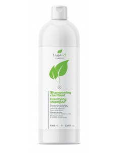 LISSA'O SHAMP. AVANT LISSAGE 1000ML CLARIFIANT   P