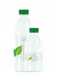 LISSA'O LAIT LISSAGE KERATINE 500ML TOUS CHEVEUX P