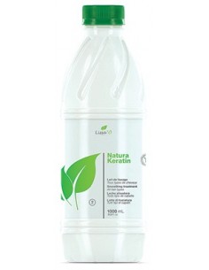 LISSA'O LAIT LISSAGE KERATINE 1000ML TOUS CHEV.  P 2