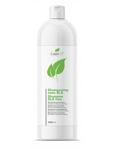 LISSA'O SHAMP. POST-LISSAGE SS SULFATE 1000ML    P
