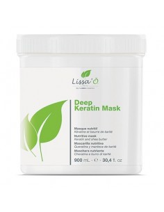 LISSA'O MASK DEEP KERAT.900ML POST-LISAG.CHEV.SENS