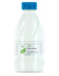 LISSA'O LAIT LISSAG.SILVER KERAT.500ML CHEV.BLONDP