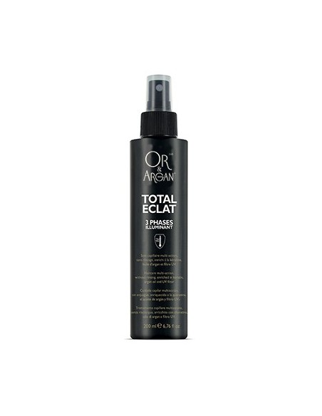 OR & ARGAN SPRAY ILLUMINANT TOTAL ECLAT 200ML    P