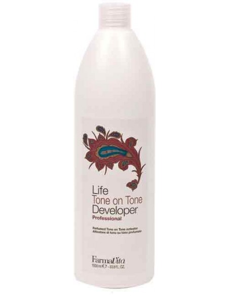 LIFE OXYD TON-SUR-TON DEVL.5 Vol 1,5%LitFVITA TF-P