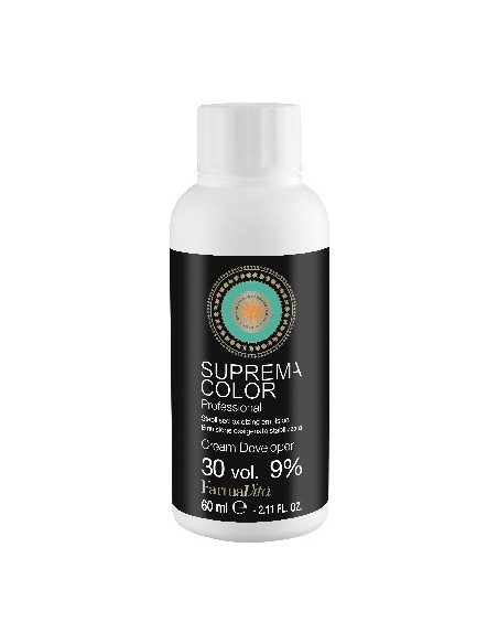 FARMA-SUPREMA OXYD N°29%30vol 60ML FVITA       P
