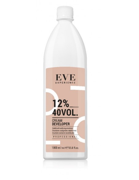 EVE EXPER CREME LITRE DEVELOP N°3 40V FVITA  TF-P