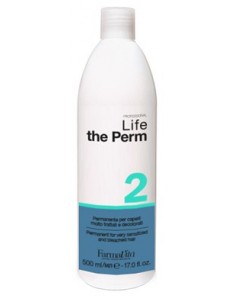 LIFE PERM 2 NORM.CHEV COLOR 500mlFVITA           P 2