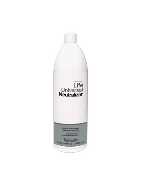 LIFE NEUTRAL PERM UNIVERS  LITRE FVITA           P