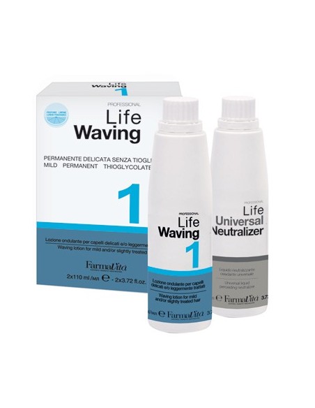 LIFE ACIDPERM 1 CHEV NAT 110+110ML FVITA         P