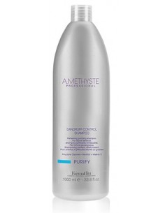 AMETHYSTE SHAMP NORMALIZ ANTIPEL LITRE FVITA     P 2