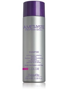 AMETHYSTE SHAMP POST COLOR FLAC 250ML FVITA      P 2