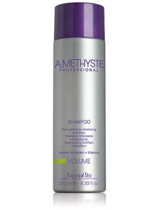 AMETHYSTE SHAMP VOLUME 250ML CHEVEUX DIFFICILES  P 2