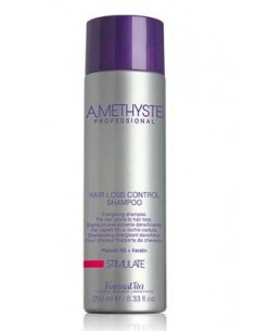 AMETHYSTE SHAM ENERGY ANTICHUTE 250ML FVITA      P 2