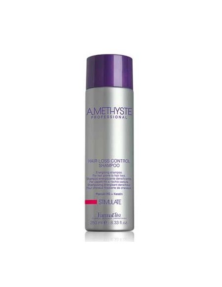 AMETHYSTE SHAM ENERGY ANTICHUTE 250ML FVITA      P