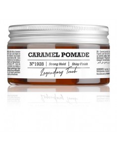 AMARO CARAMEL POMADE POT100ML FVITA             P