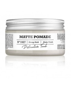 AMARO MATTE POMADE POT 100ML FVITA               P