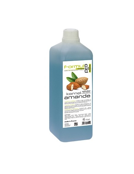 Shampoings Technibase Amande (1L) - Formul Pro