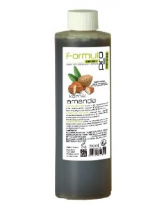 Shampoings Technibase Amande ( 250ml ) 2