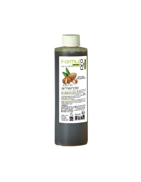Shampoings Technibase Amande ( 250ml )