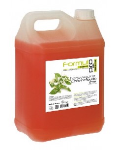 Shampoings Technibase Chèvrefeuille (5L) - Formul Pro 2