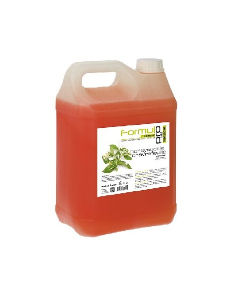 Shampoings Technibase Chèvrefeuille (5L) - Formul Pro
