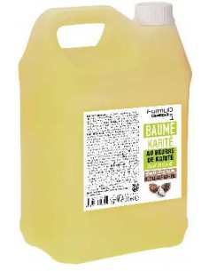 Crème Démêlante à  la Karité (5L) - Formul Pro 2