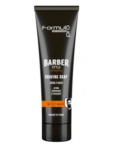 Formul Pro Barber crème de rasage savon tube150ml 2