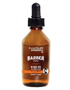 Formul Pro Barber huile d'entretien flacon 50ml 2
