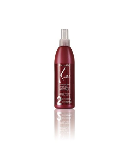K-LISS  SPRAY KERATINE SOINS INTENS 250ML FVITA  P