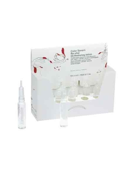 00-FARMAV.COLOR SAVER  10 Amp.10ml CHEVEUX COLOR P