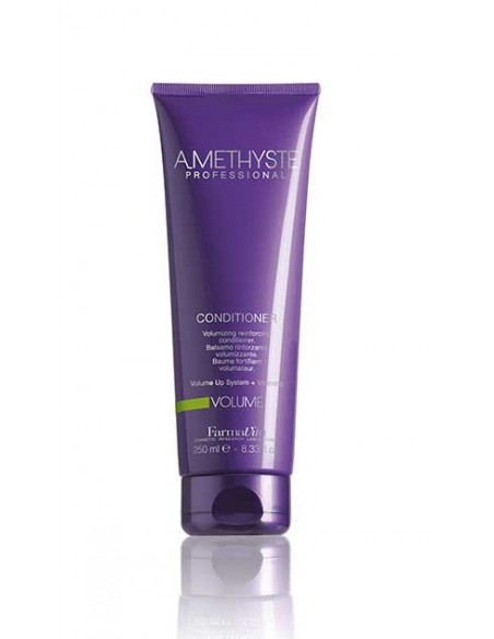 AMETHYSTE VOLUMIZING CREAM FORTIFIANTE  250ML    P