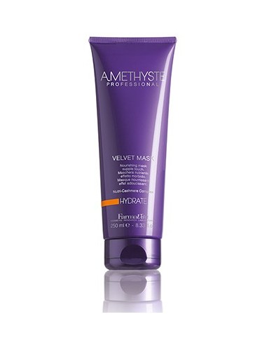 AMETHYSTE  MASK VELVET HYDRAT.CHEV.TUB250mlFVITA P