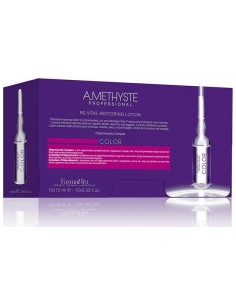 AMETHYSTE COLOR REVITAL 10Amp.9ml FVITA CHEV COL P