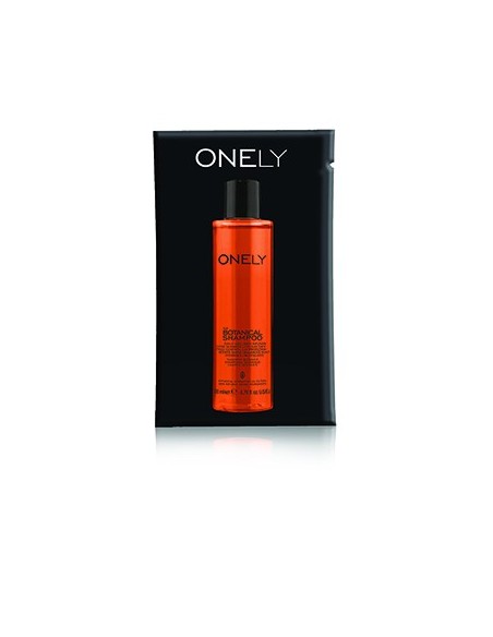 ONELY THE BOTANICAL SHAM x 80 MINI DOSE 10ML     P
