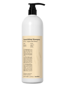 SHAMP BACK BAR LITR.CHEVEUX SENSIBLES N°2 FVITA  P 2