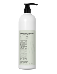 SHAMP BACK BAR LITR.FRAGIL.REVITALISANT  N°4 FVITA 2