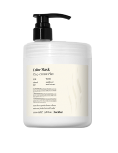 MASK BACK BAR POT KILO CHEV.FRAGILES  N°5  FVITA P