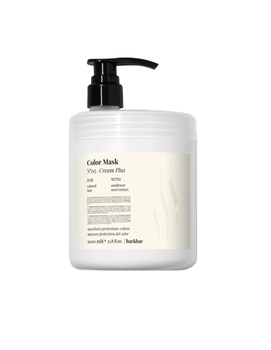 MASK BACK BAR POT KILO CHEV.FRAGILES  N°5  FVITA P