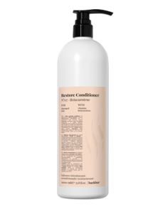 CONDIT.BACK BAR LITR.RESTOR.CHEV.FRAGIL.N°7 FVIT.P