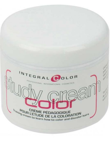 Crème color pédagogique - Integral Color (250ml)
