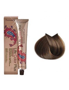 LIFE COLOR 7.0 Tub100ml 7 N       FVITA-TF       P 2