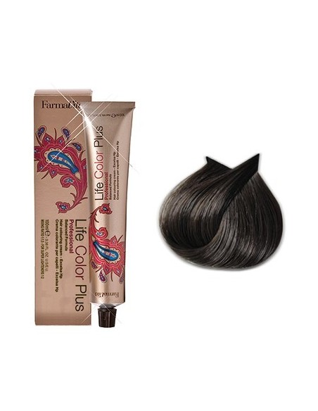 LIFE COLOR 5.1 5C   Tub 100ml   FVITA-TF         P