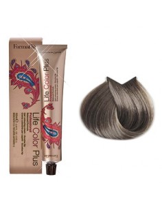 LIFE COLOR 8.1 8C Tub100ml      FVITA-TF         P 2