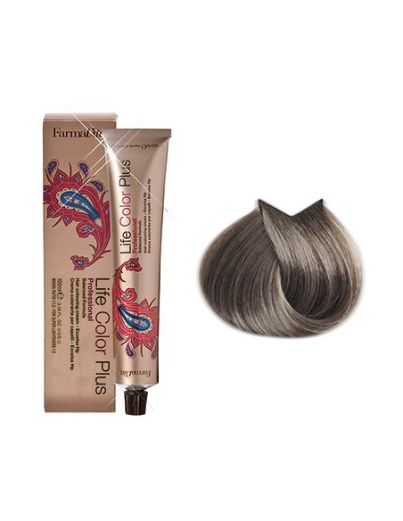 LIFE COLOR 8.1 8C Tub100ml      FVITA-TF         P