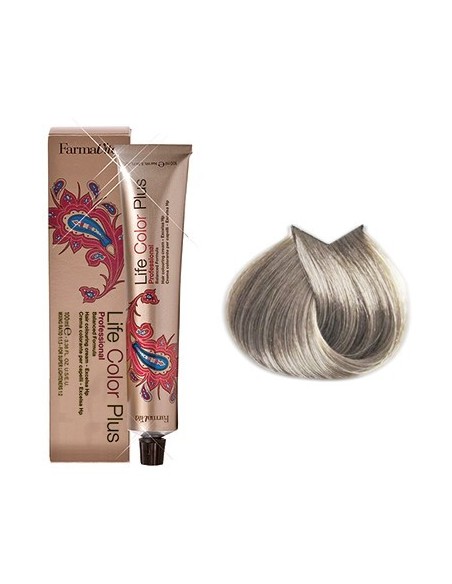 LIFE COLOR 10.1 Tub100ml       FVITA          TF-P